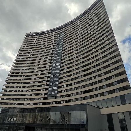 Sarajevo Tower - New Apartment المظهر الخارجي الصورة